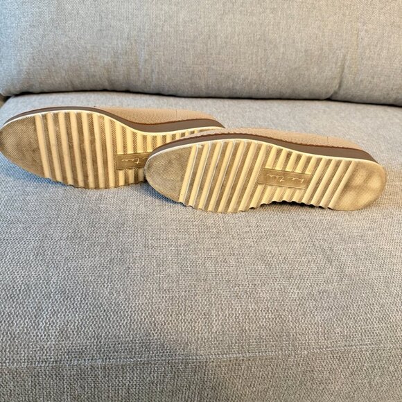 👡 Me Too Barrett Slip-On Loafers - Women’s Size 10M 👡 - Picture 4 of 6